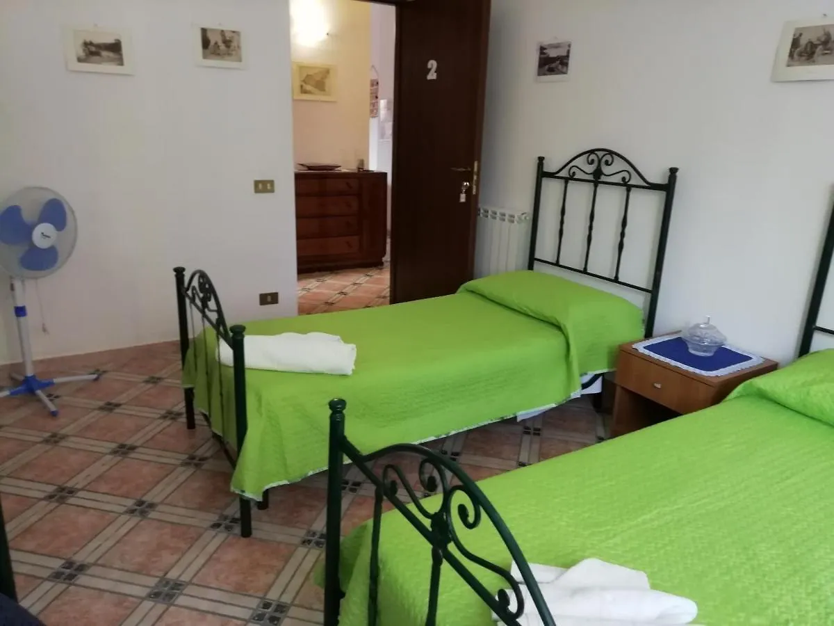 מלון פלרמו Casa Claudia 0*,  איטליה
