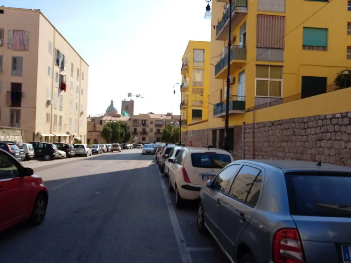 מלון פלרמו Casa Claudia 0*,  איטליה