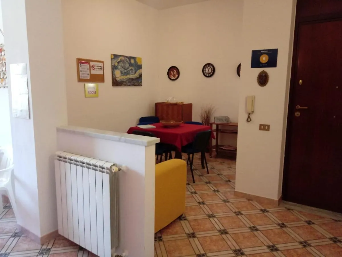 Casa Claudia Hotel Palermo