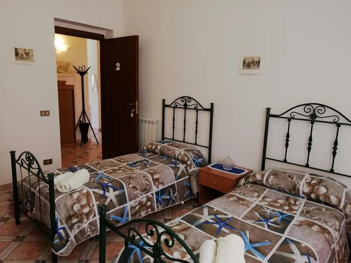 Casa Claudia Hotel Palermo 0*,  Italy
