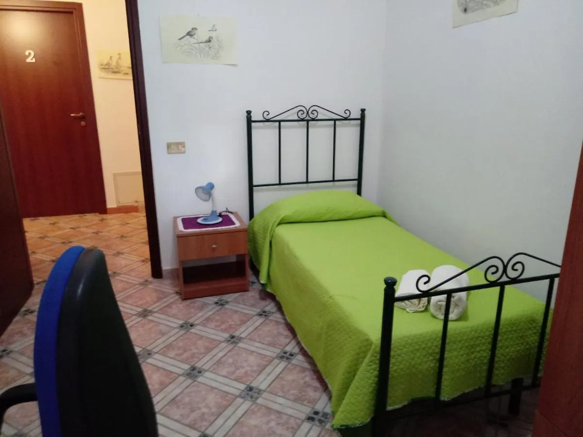 Casa Claudia Hotel Palermo