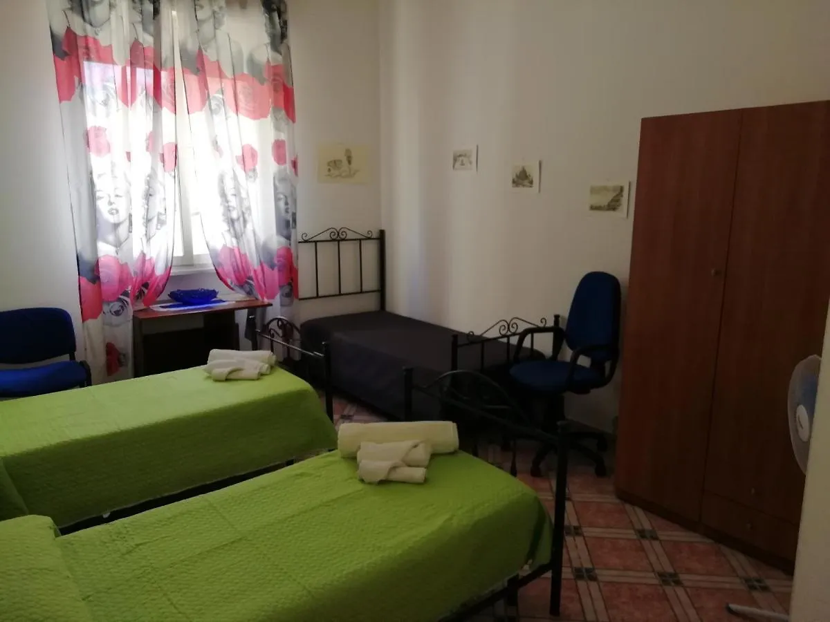 Casa Claudia Hotel Palermo Guest house
