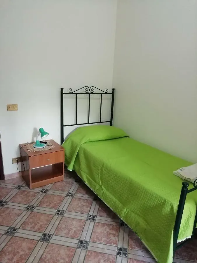 Guest house Casa Claudia Hotel Palermo