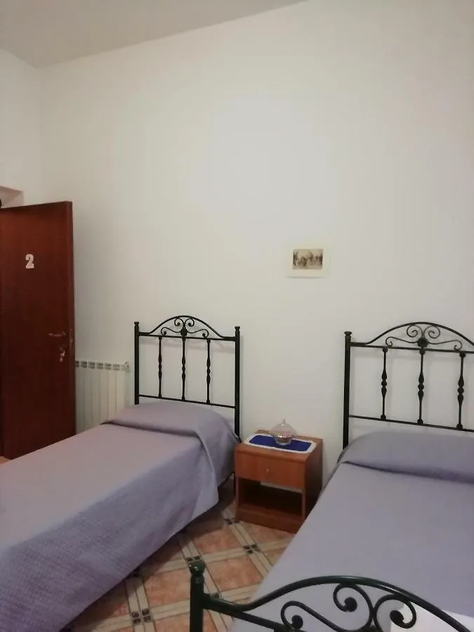 Casa Claudia Hotel Palermo 0*,  Italy