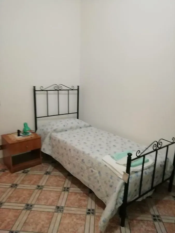 Casa Claudia Hotel Palermo Guest house
