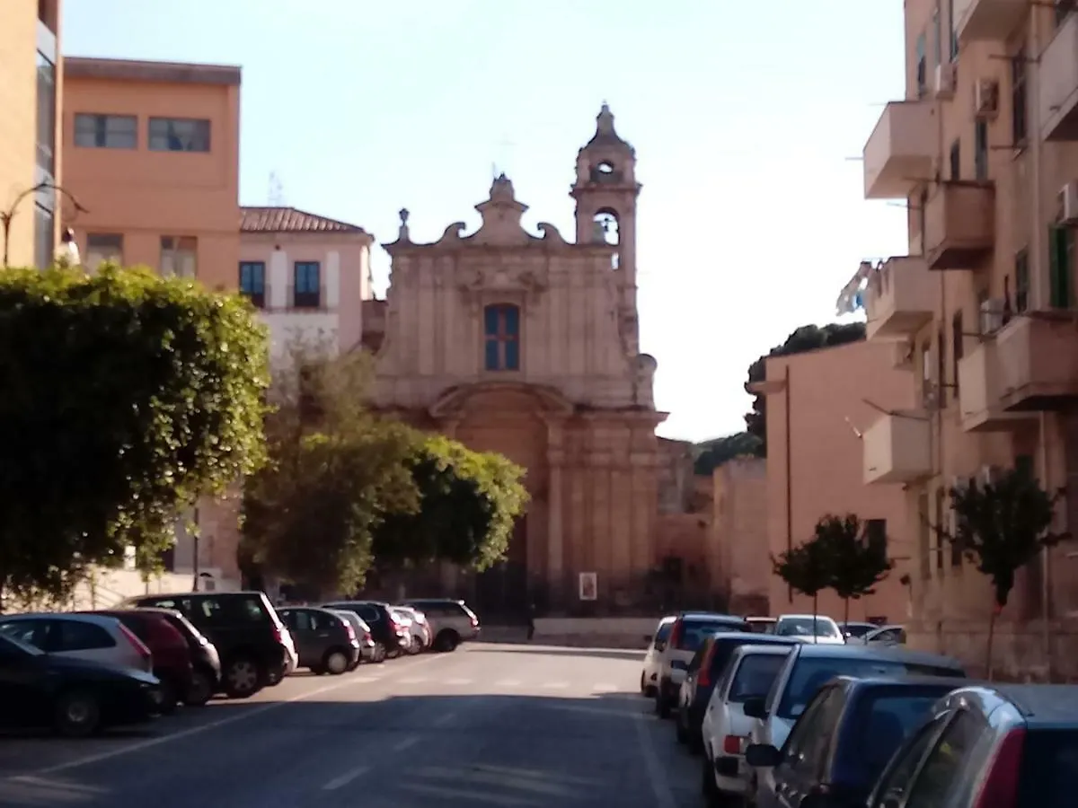 Casa Claudia Hotel Palermo