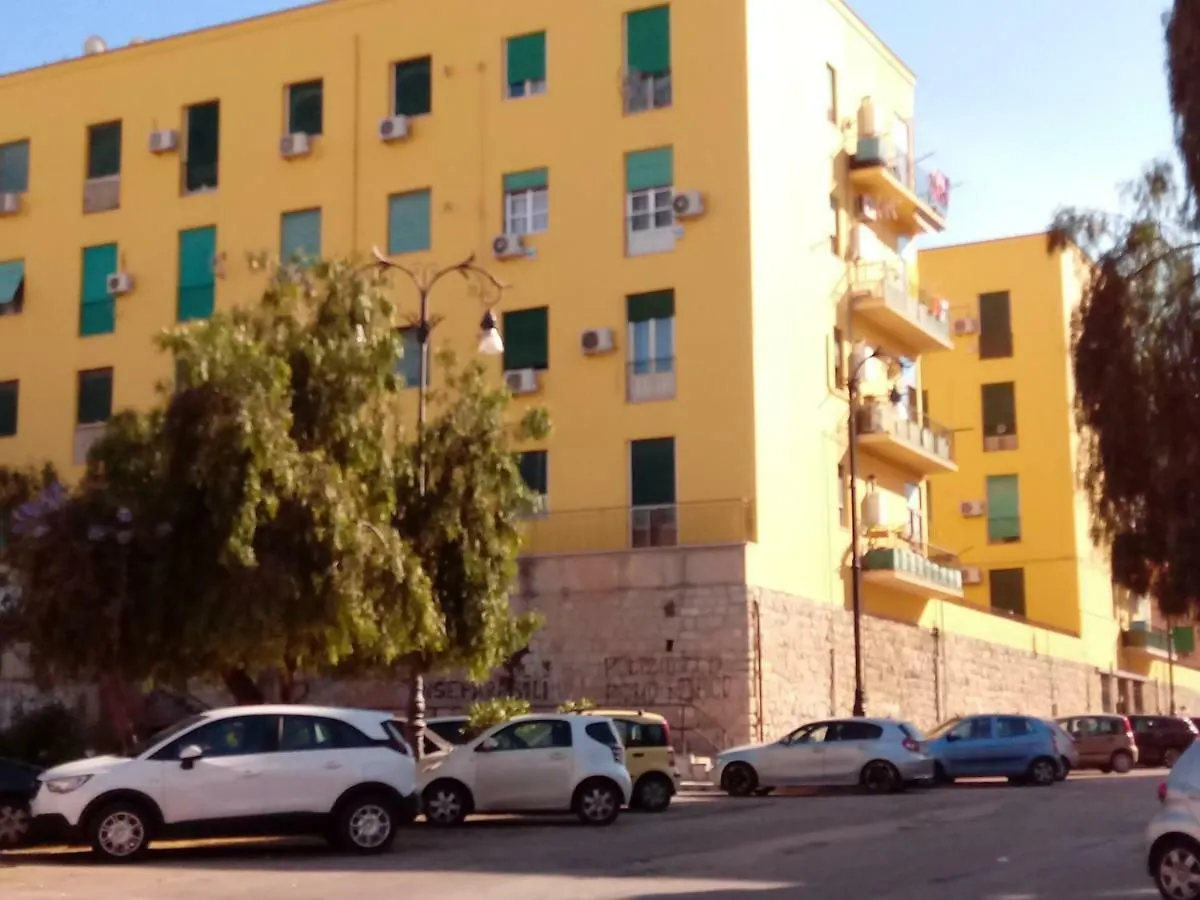 Guest house Casa Claudia Hotel Palermo