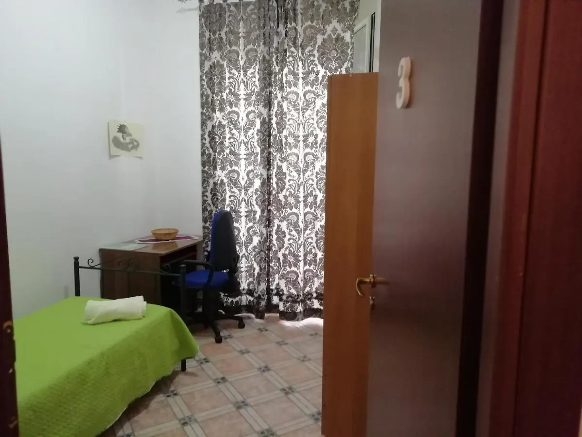 Casa Claudia Hotel Palermo