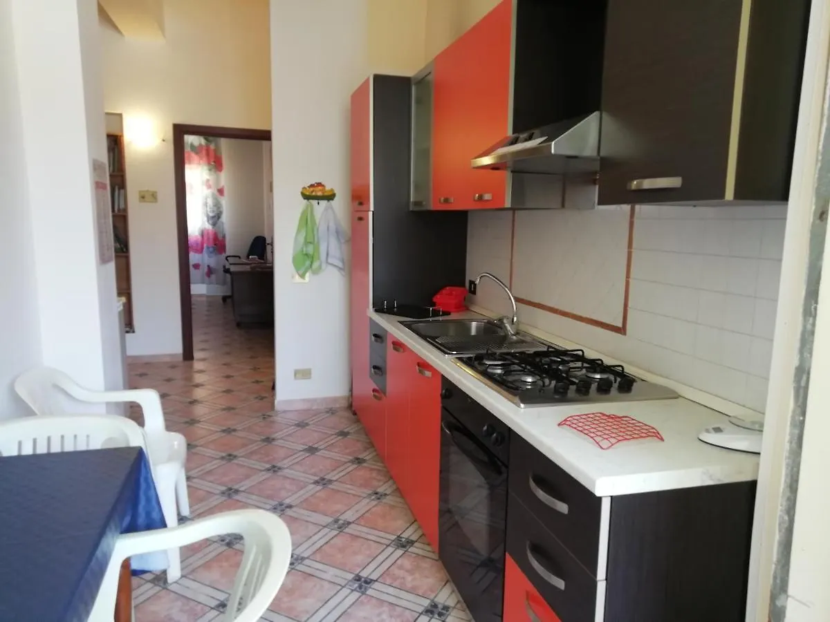 Casa Claudia Hotel Palermo Guest house