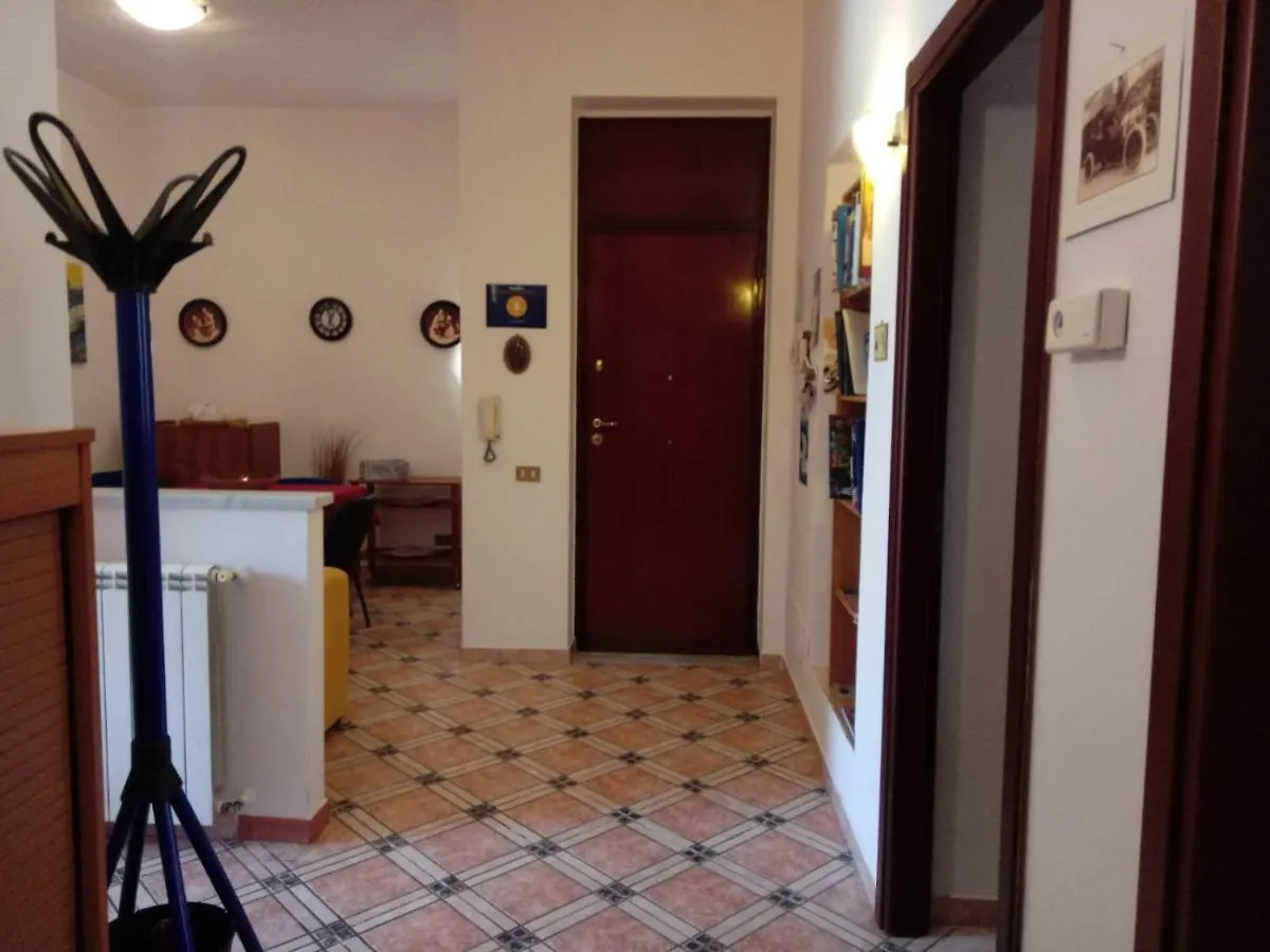 Casa Claudia Hotel Palermo