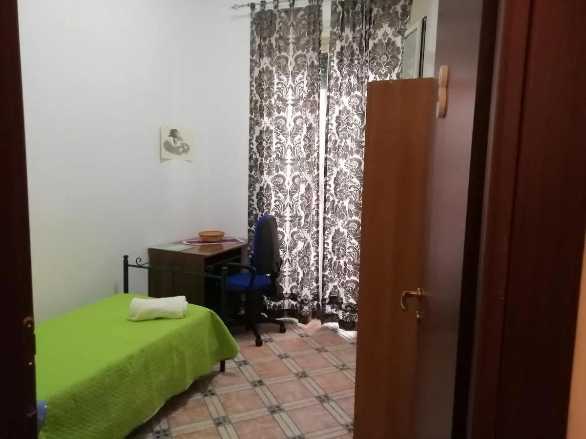Casa Claudia Hotel Palermo