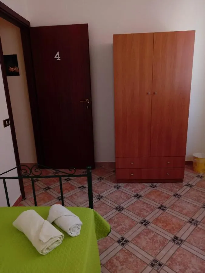 Casa Claudia Hotel Palermo