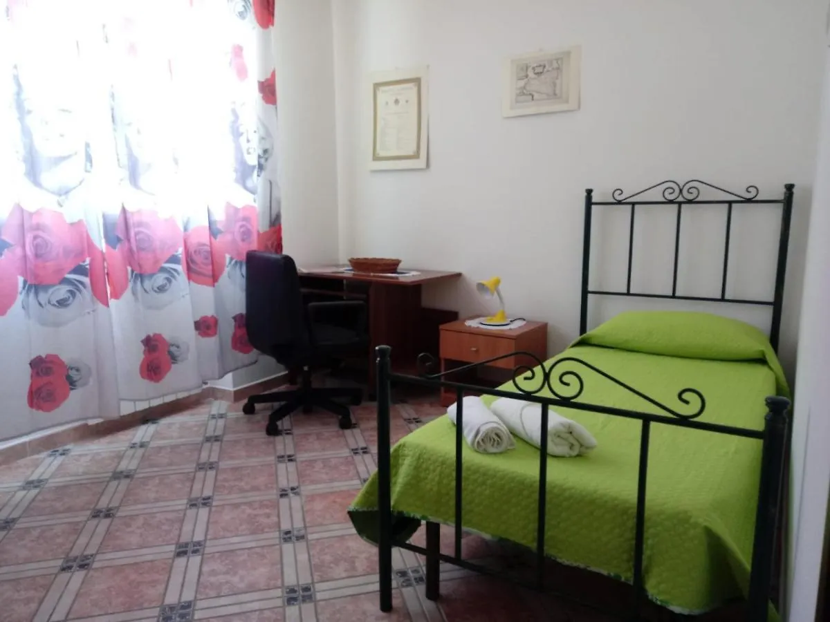 Casa Claudia Hotel Palermo Guest house