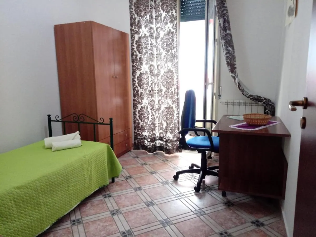 Guest house Casa Claudia Hotel Palermo