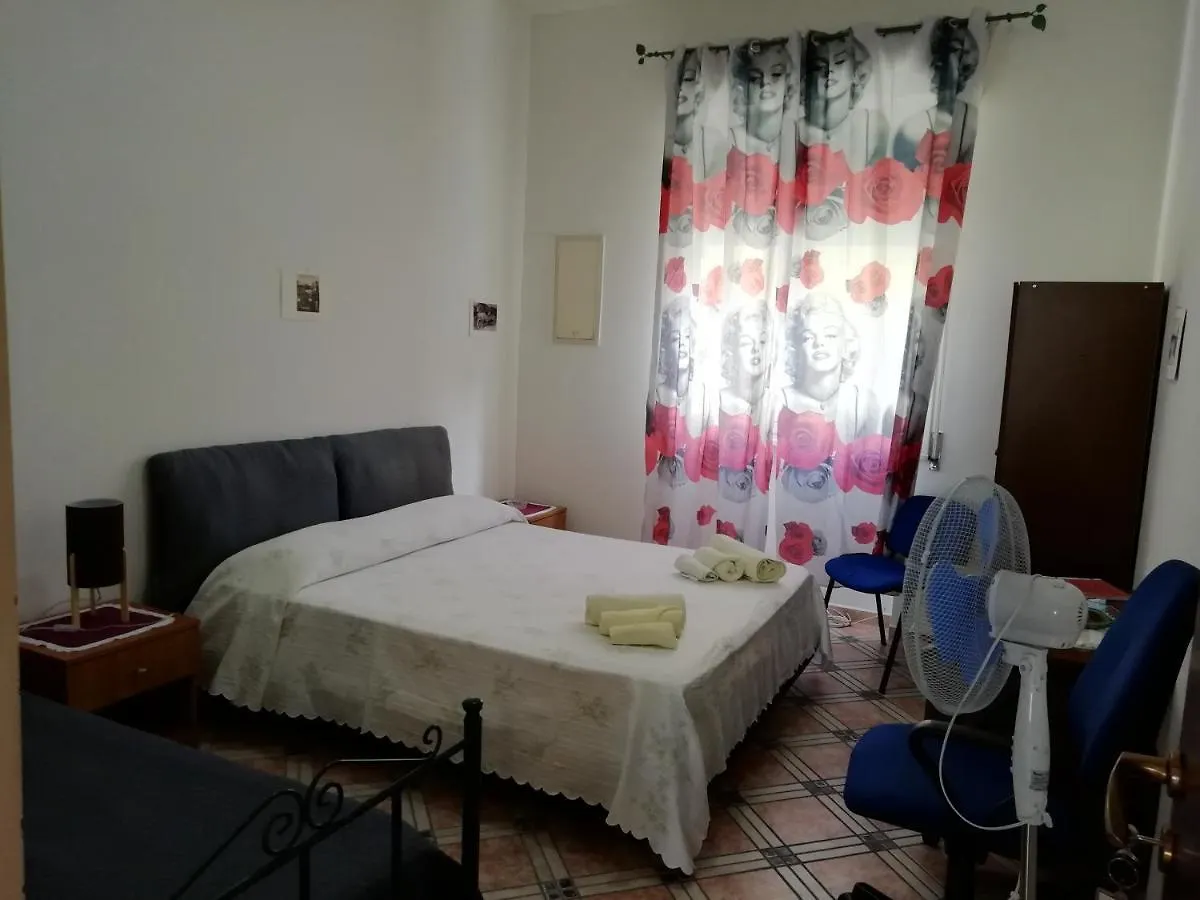 Guest house Casa Claudia Hotel Palermo