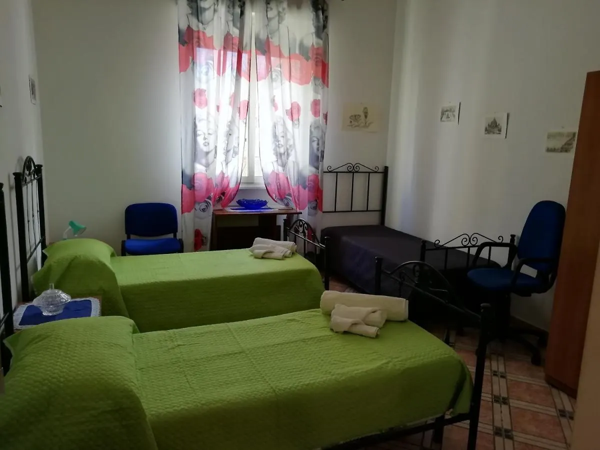 Casa Claudia Hotel Palermo