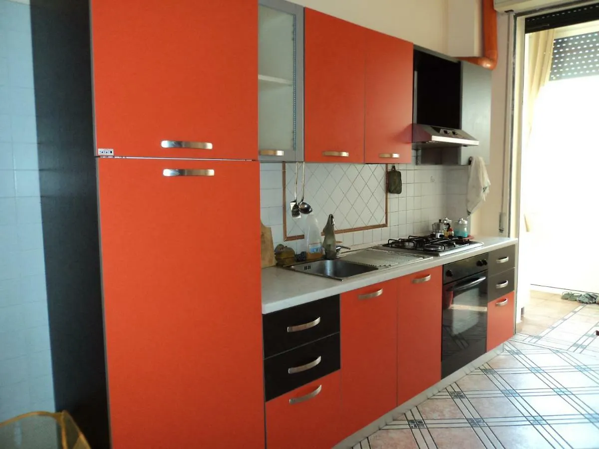 Casa Claudia Hotel Palermo 0*,  Italy