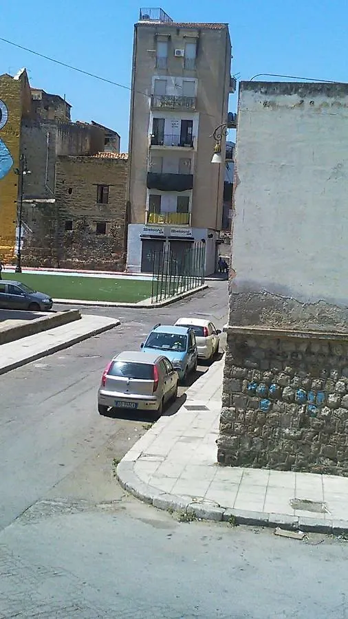 Casa Claudia Hotel Palermo