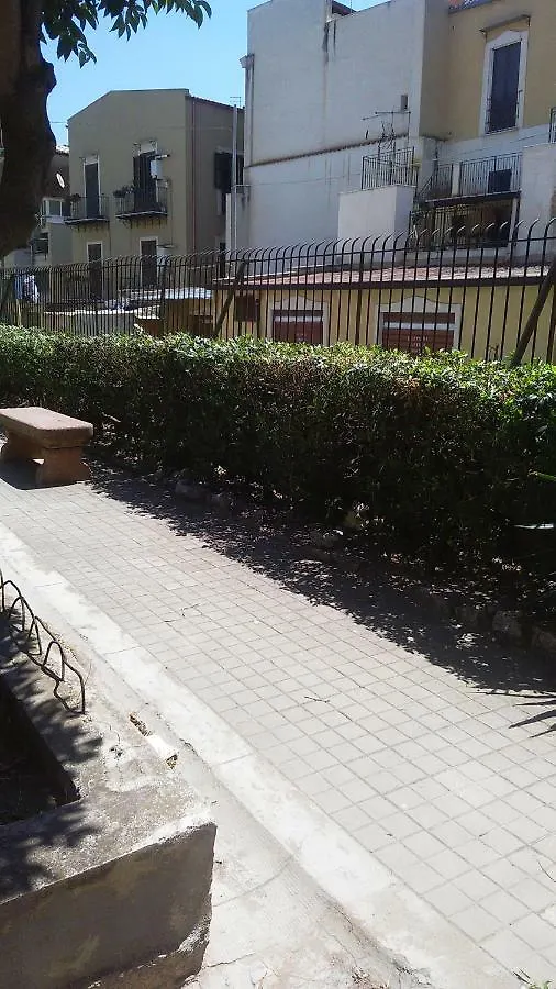 Casa Claudia Hotel Palermo Guest house