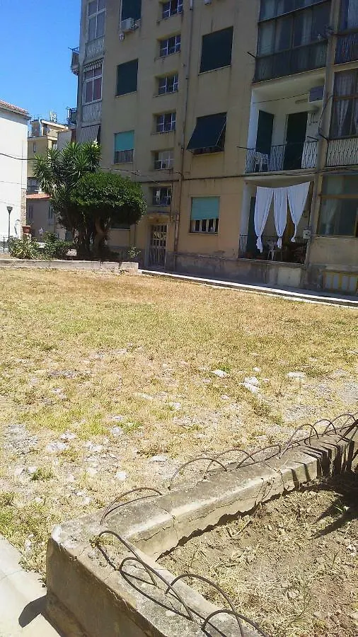 Guest house Casa Claudia Hotel Palermo
