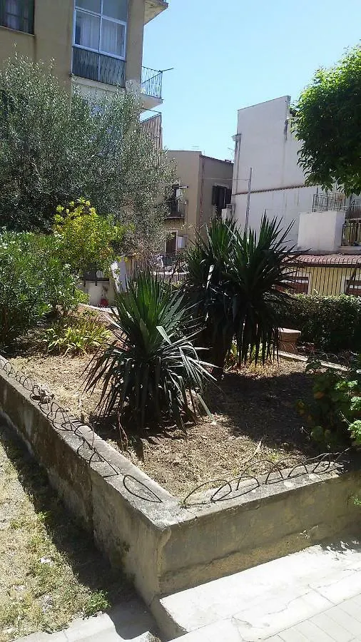 Casa Claudia Hotel Palermo Italy