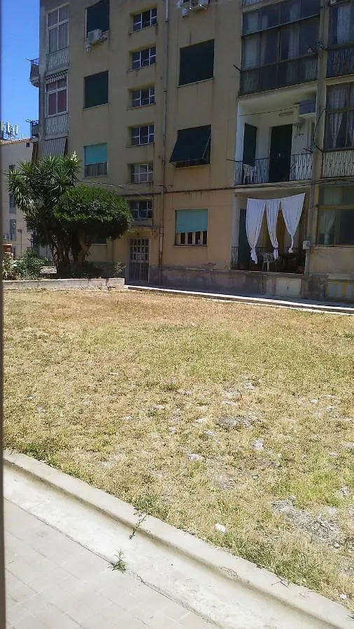 Casa Claudia Hotel Palermo Guest house